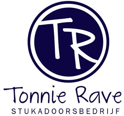 Bouwen van een website - Tonnie Rave Stukadoorsbedrijf