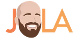 Bouwen van een website - JULA Logo